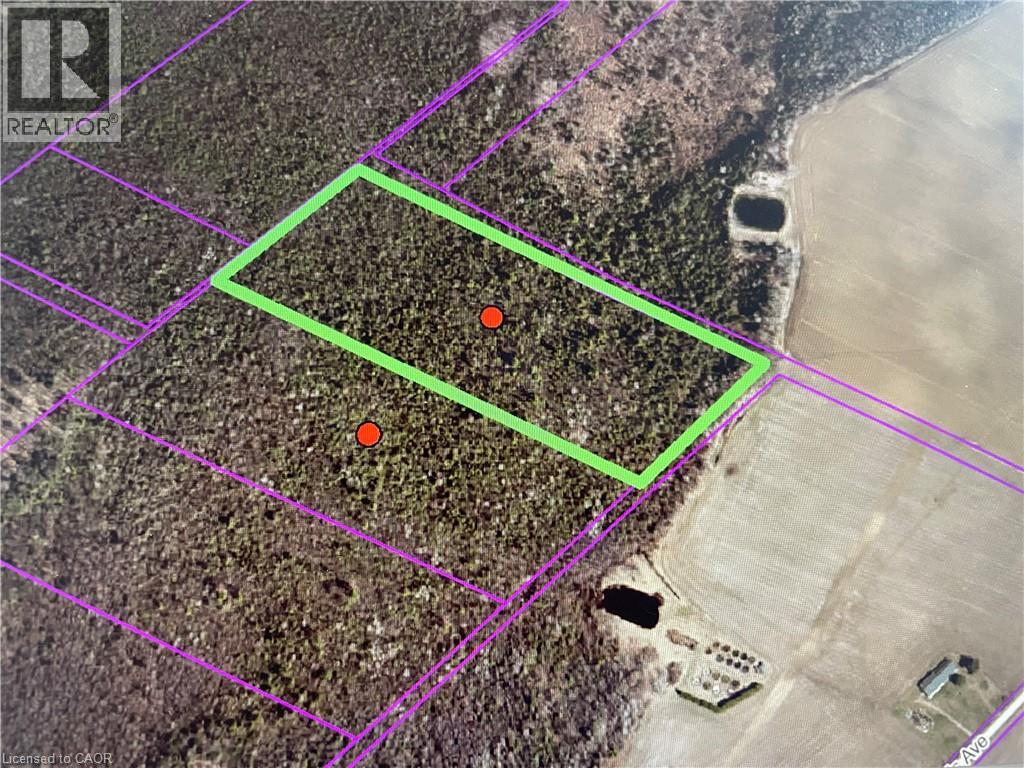 1 Ellis Ave Blk 3 Ave, Burford, ON N3R 0B8