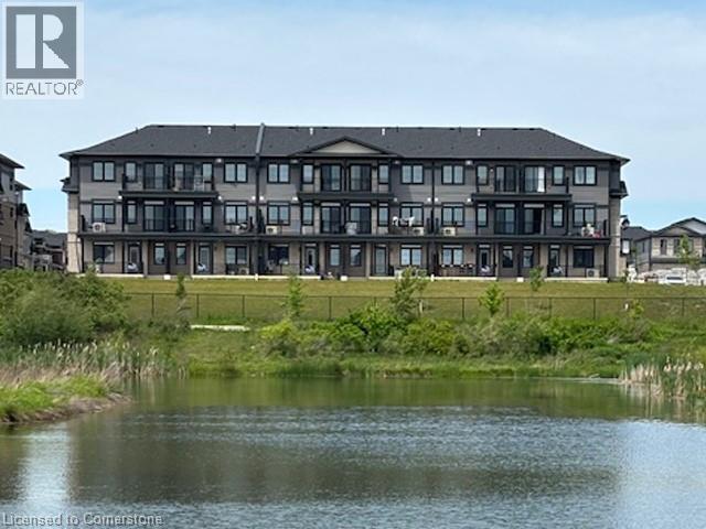 120 Lomond Ln, Kitchener, ON N2R 0T6