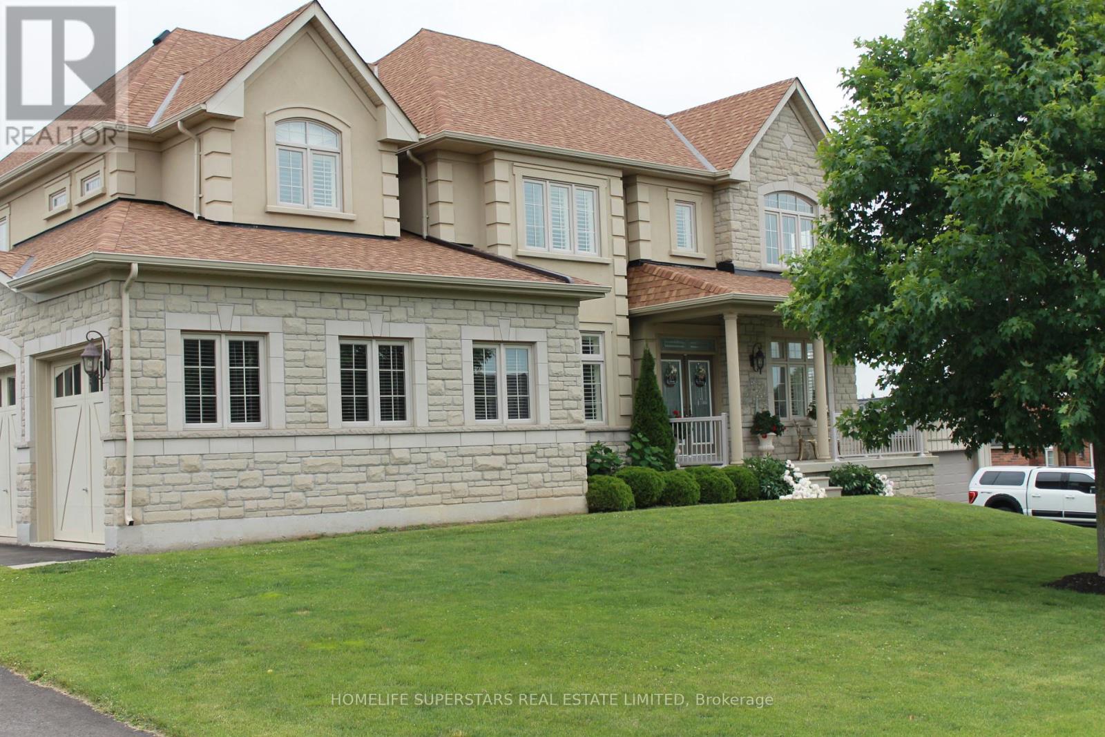 44 Orchard Dr, Mono, ON L9W 6L6