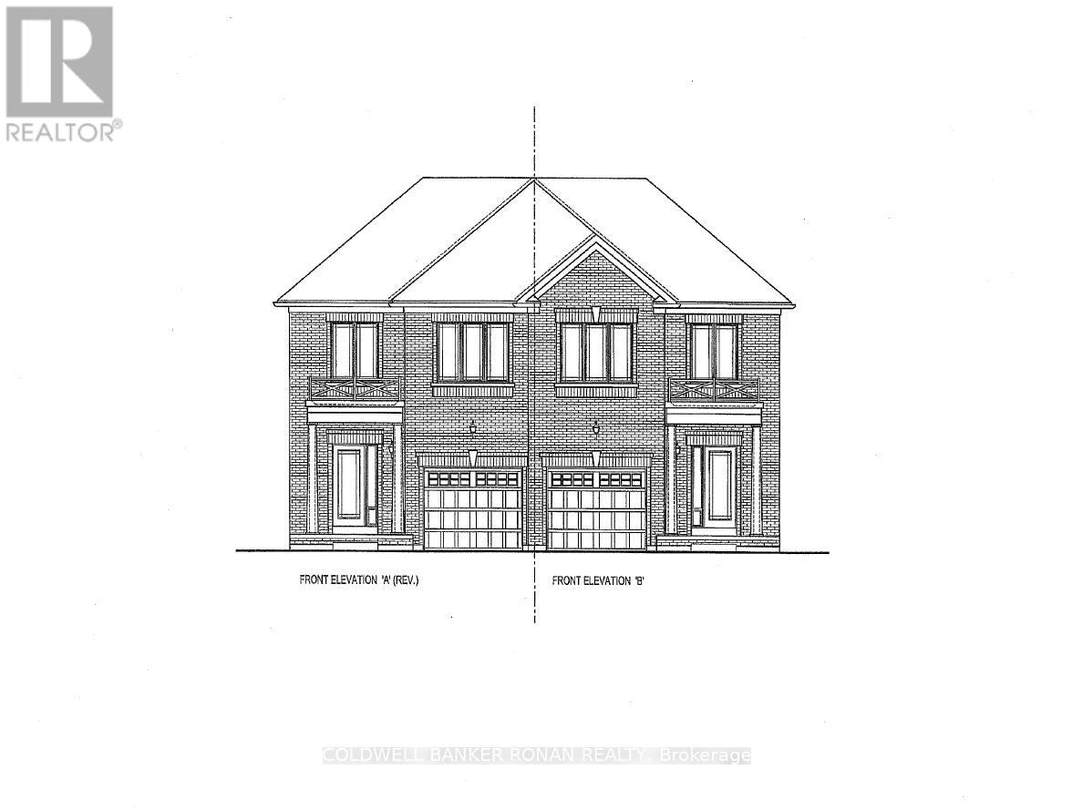 36 Sagewood Dr, Barrie, ON L9J 0K3