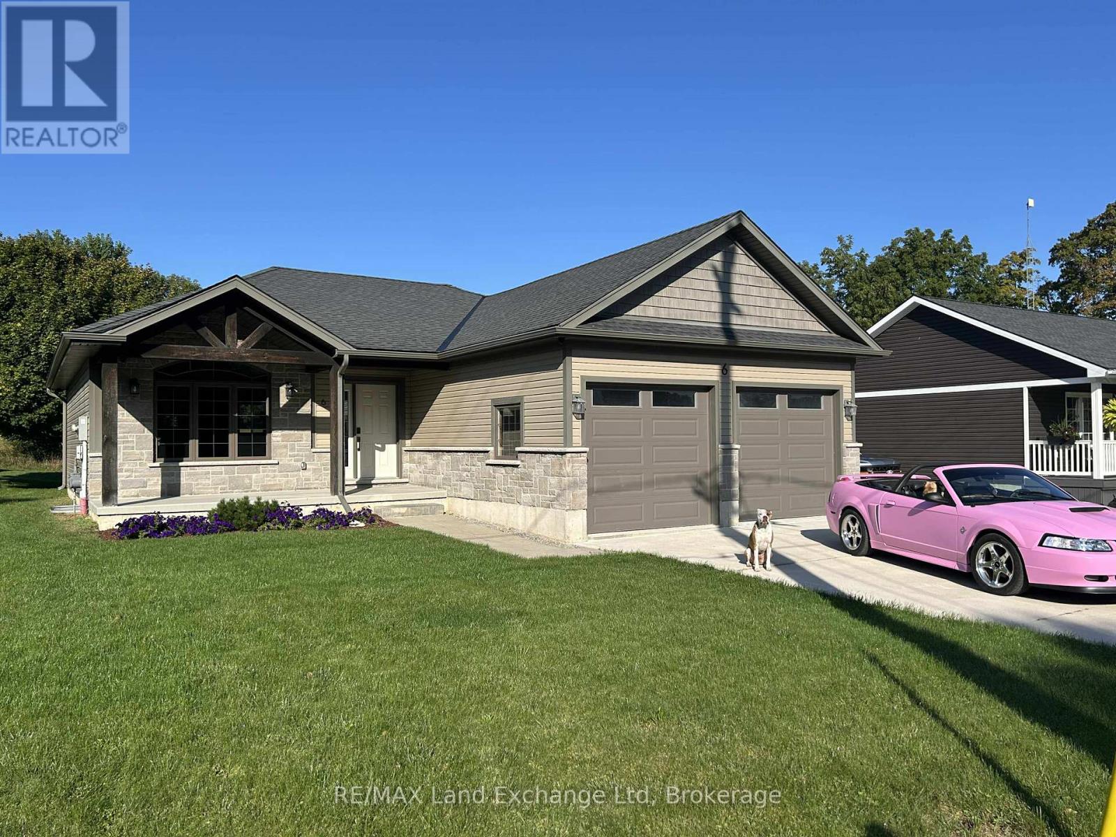 6 Janet St S, South Bruce, ON N0G 2S0
