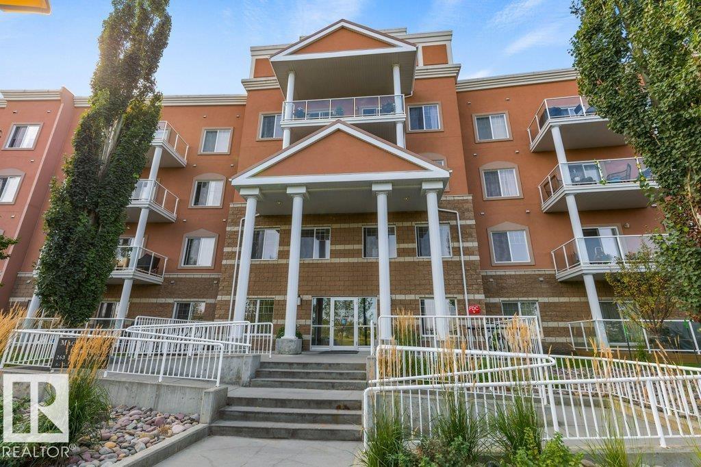 263 Macewan Road #209, Edmonton, AB T6W 0C4