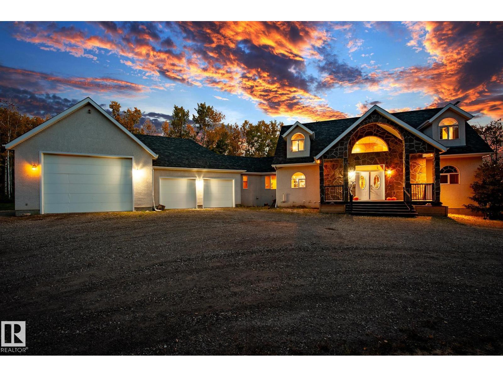 52510 Range Rd 213 #61, Rural Strathcona County, AB T8E 2G6