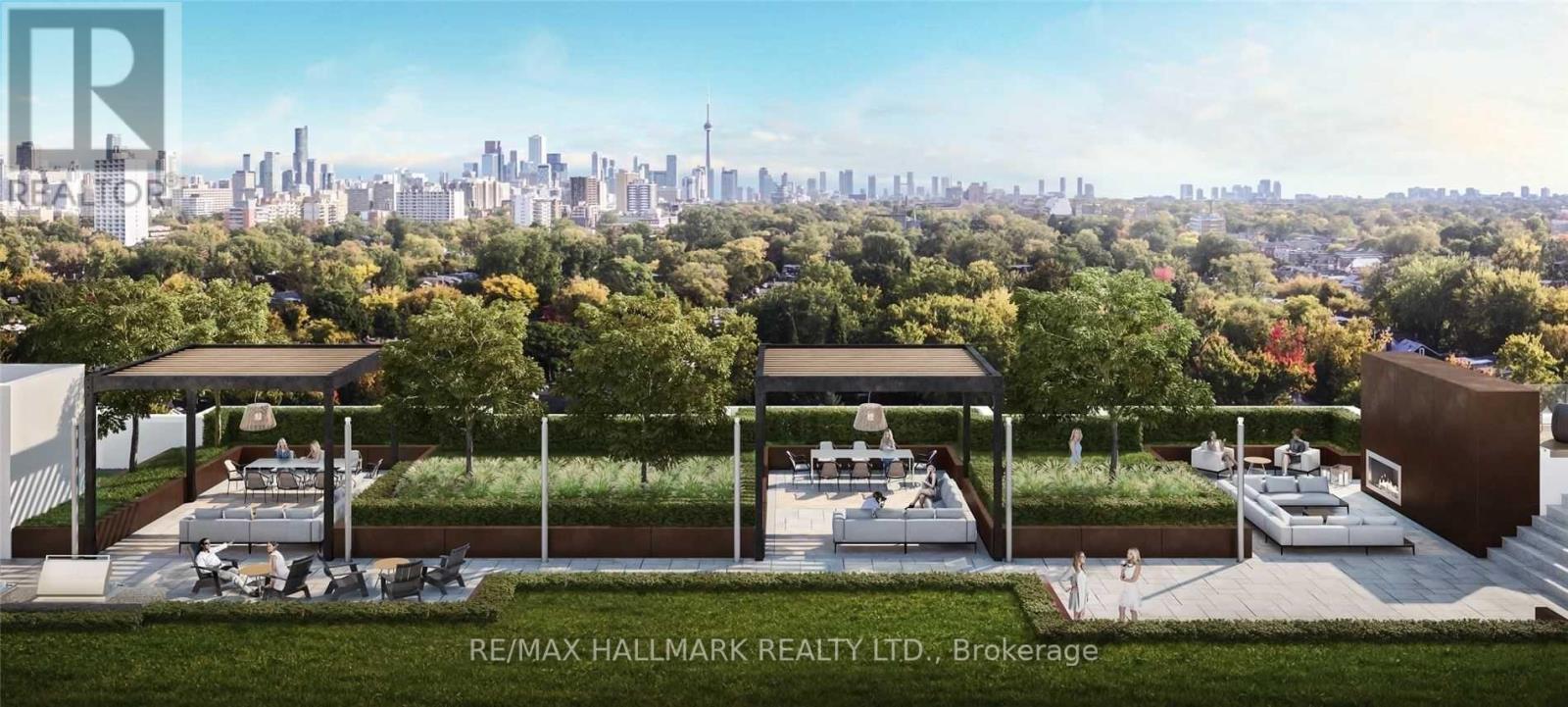 522 280 Howland Ave, Toronto, ON M5R 0C3