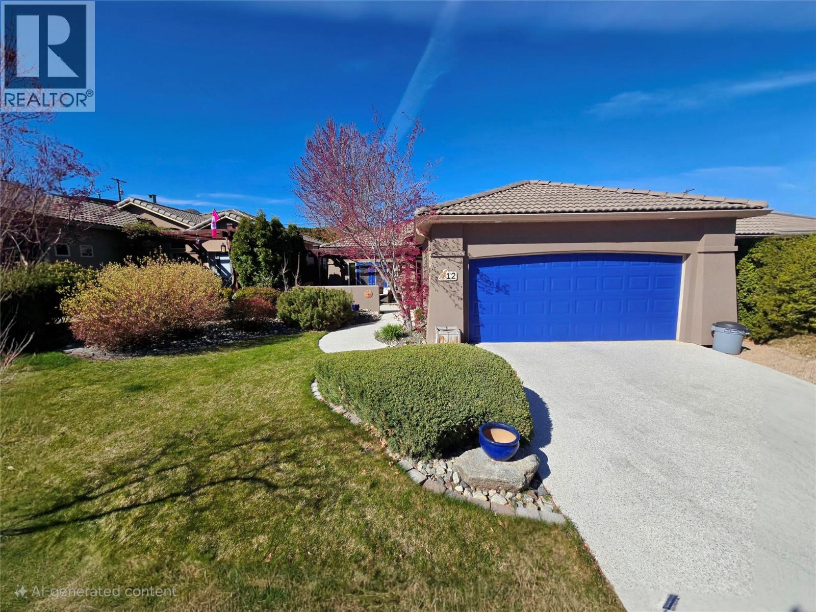 12 Wildflower Ct, Osoyoos, BC V0H 1V1
