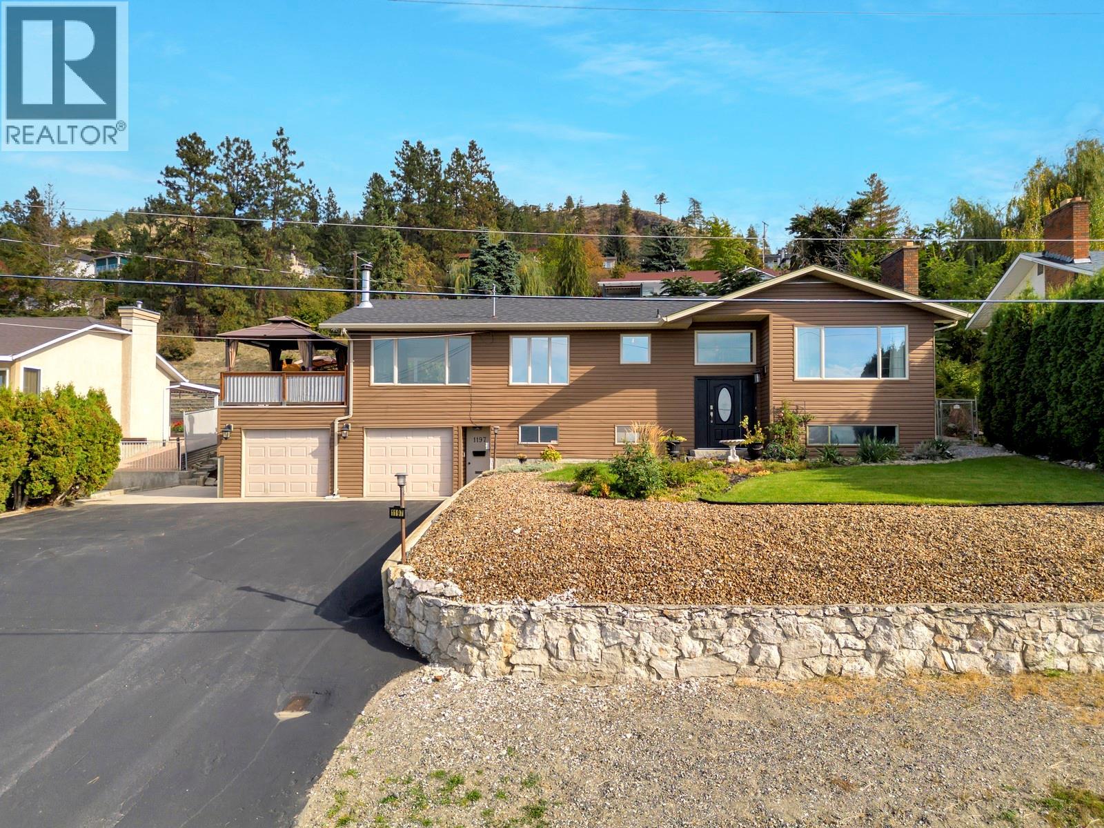 1197 Bentien Rd, Kelowna, BC V1P 1C7