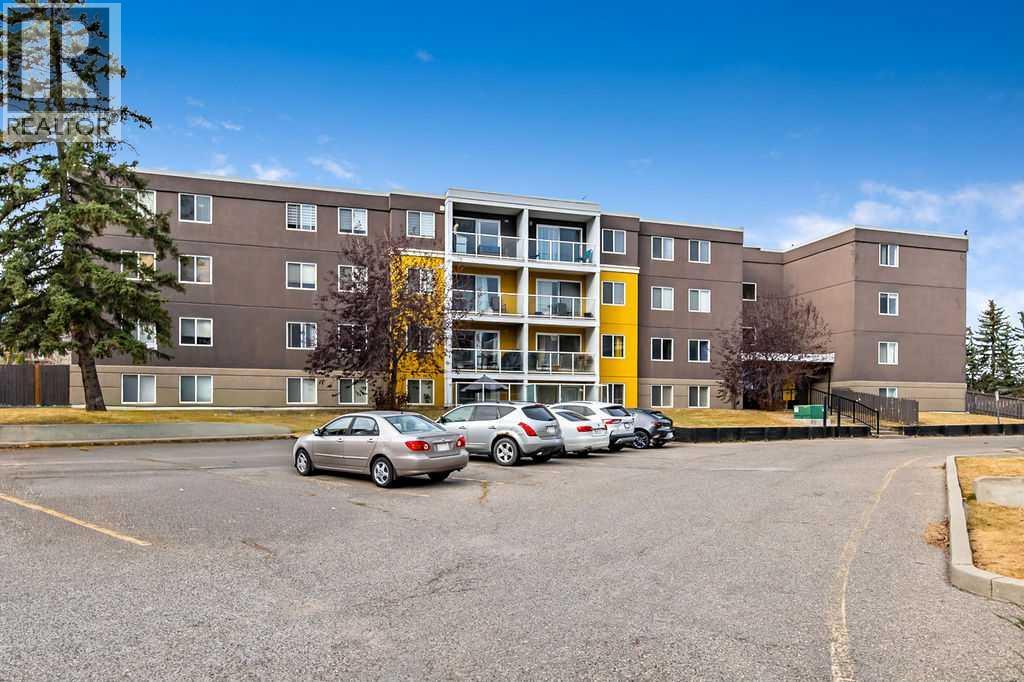 4455 Greenview Drive Ne Unit 409 #a, Calgary, AB T2E 6M1