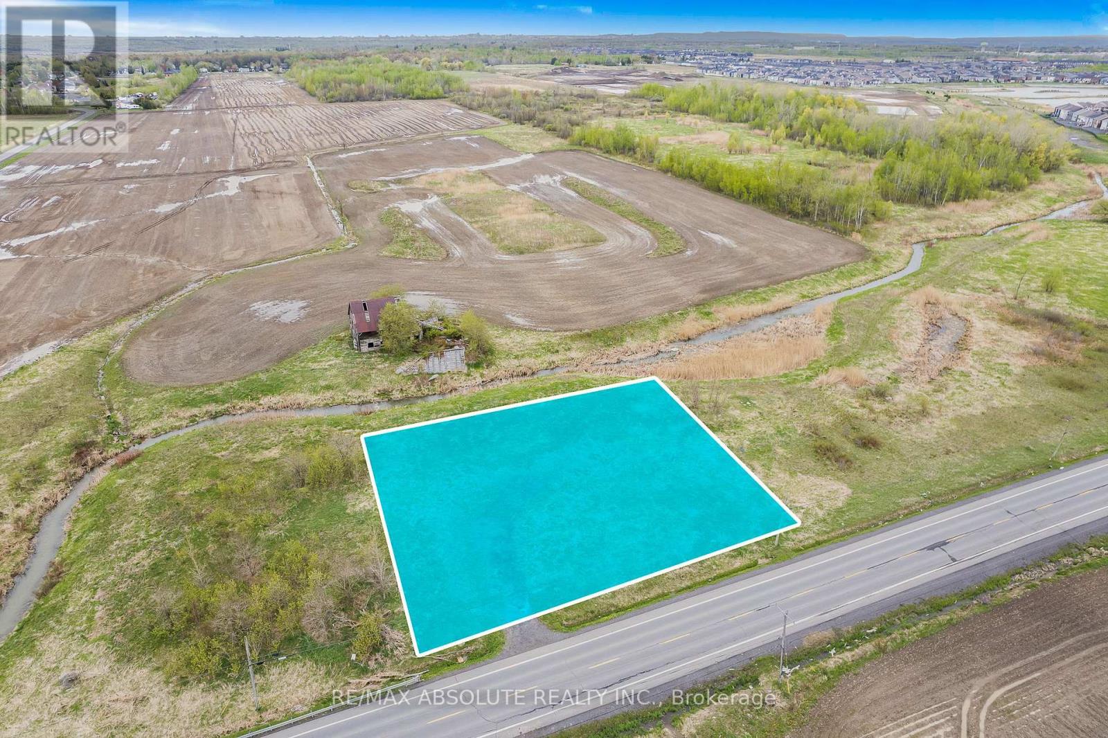 2762 Tenth Line Rd, Ottawa, ON K4A 3W5