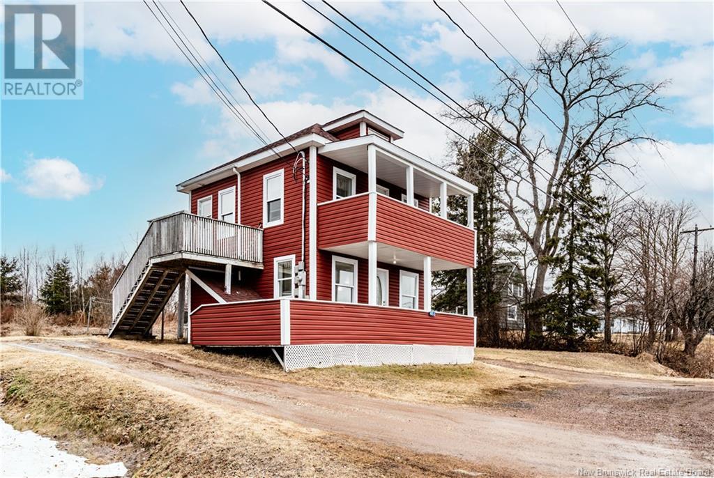 453 Lavallee, Memramcook, NB E4K 3C7