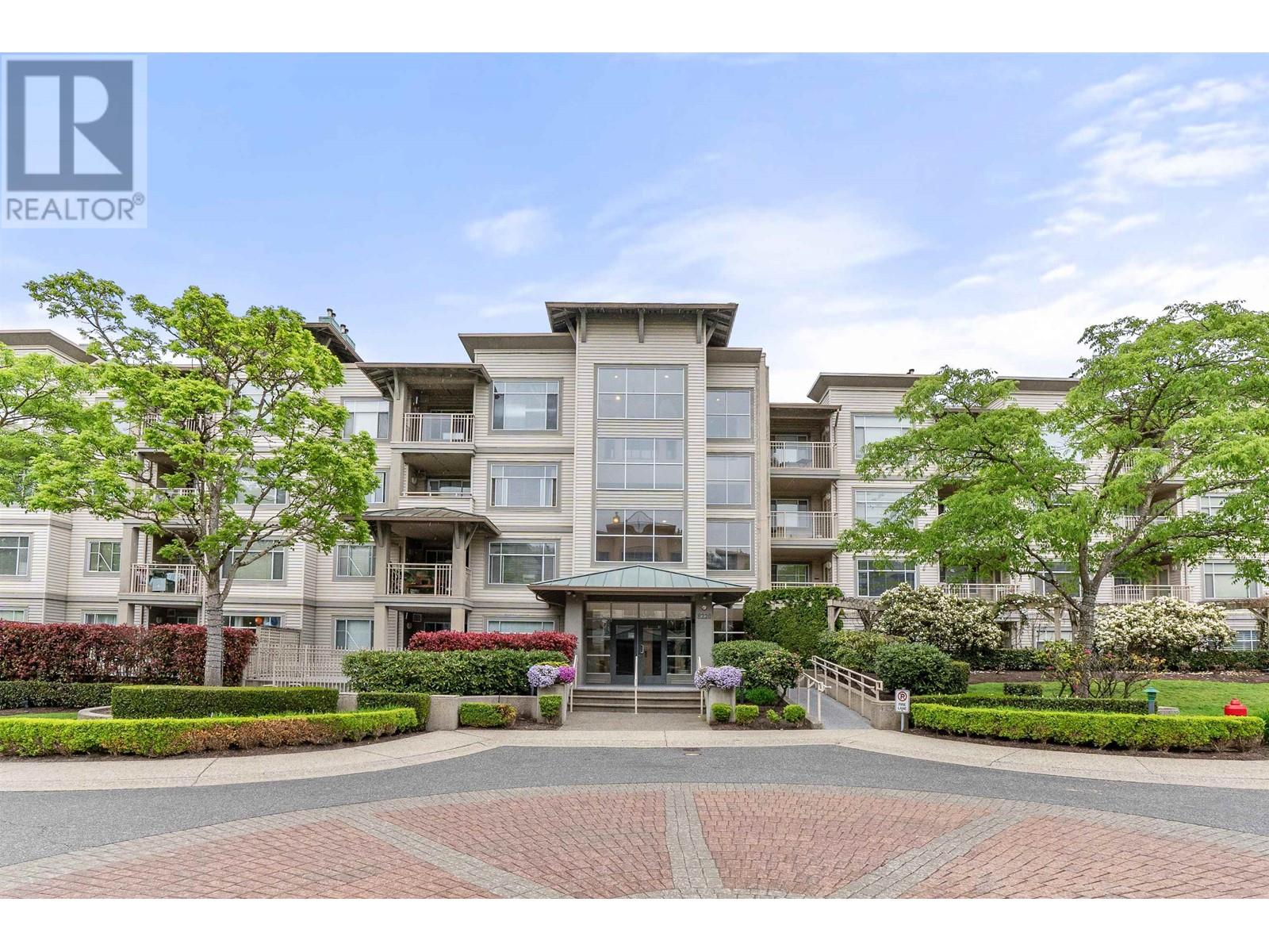 8220 Jones Road Unit 216, Richmond, BC V6Y 3Z7