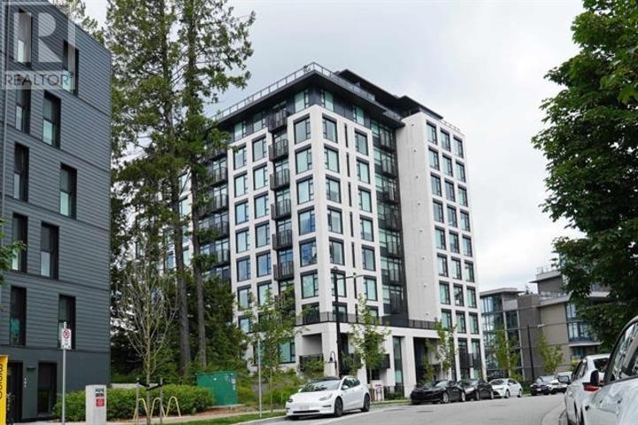 8750 University Crescent Unit 502, Burnaby, BC V5A 0G9