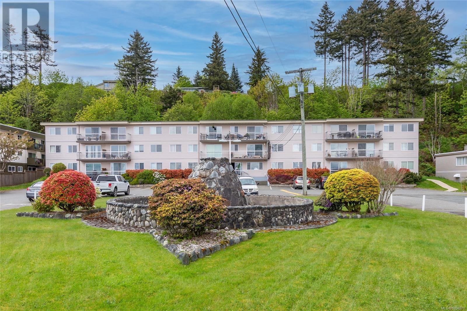 940 Island Hwy S Unit 28 Hwy, Campbell River, BC V9W 1B1