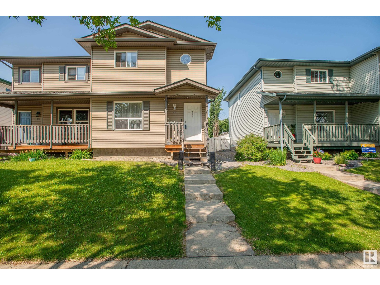 67 Mission Ave #c, St. Albert, AB T8N 1H8