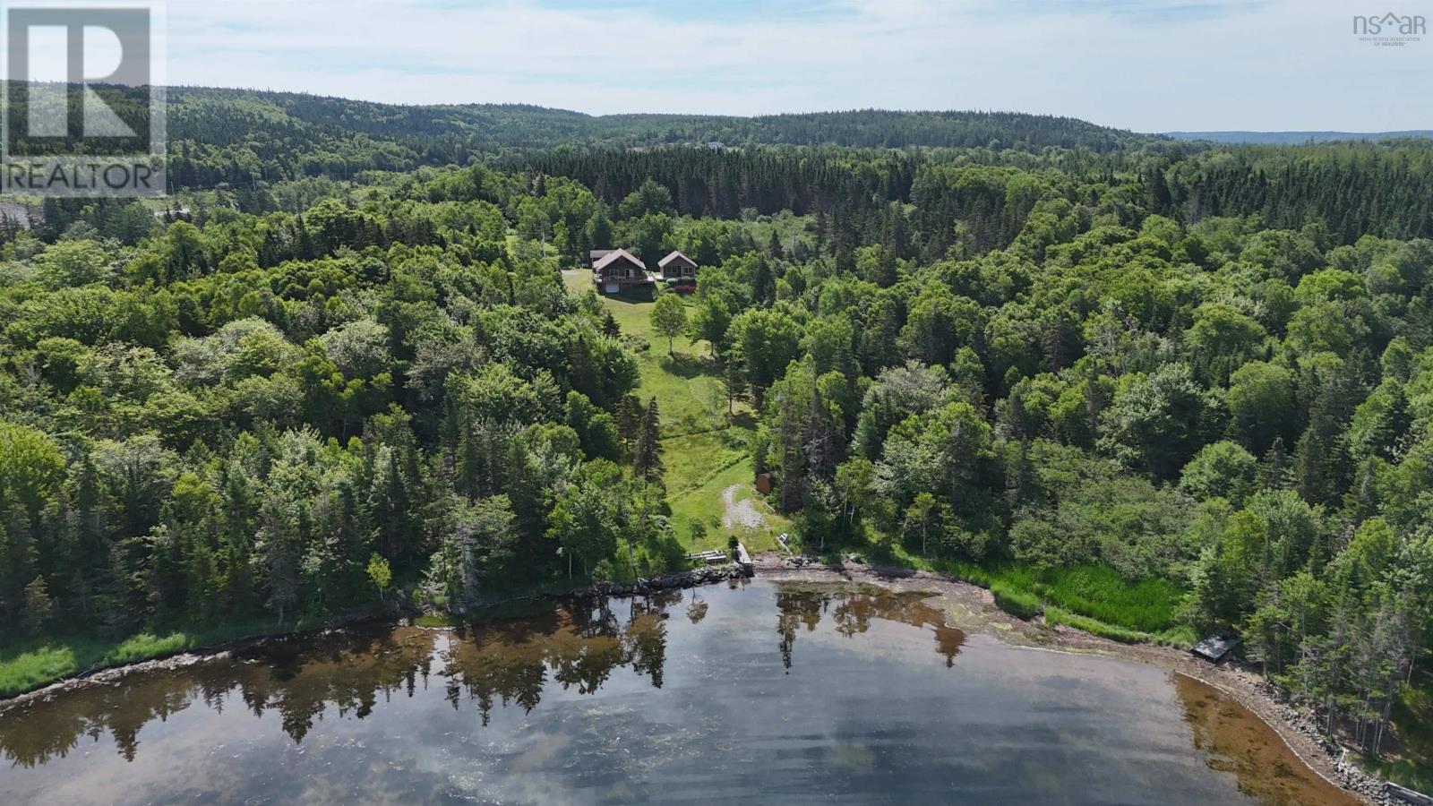 14515 Highway 4, Hay Cove, NS B0E 3B0