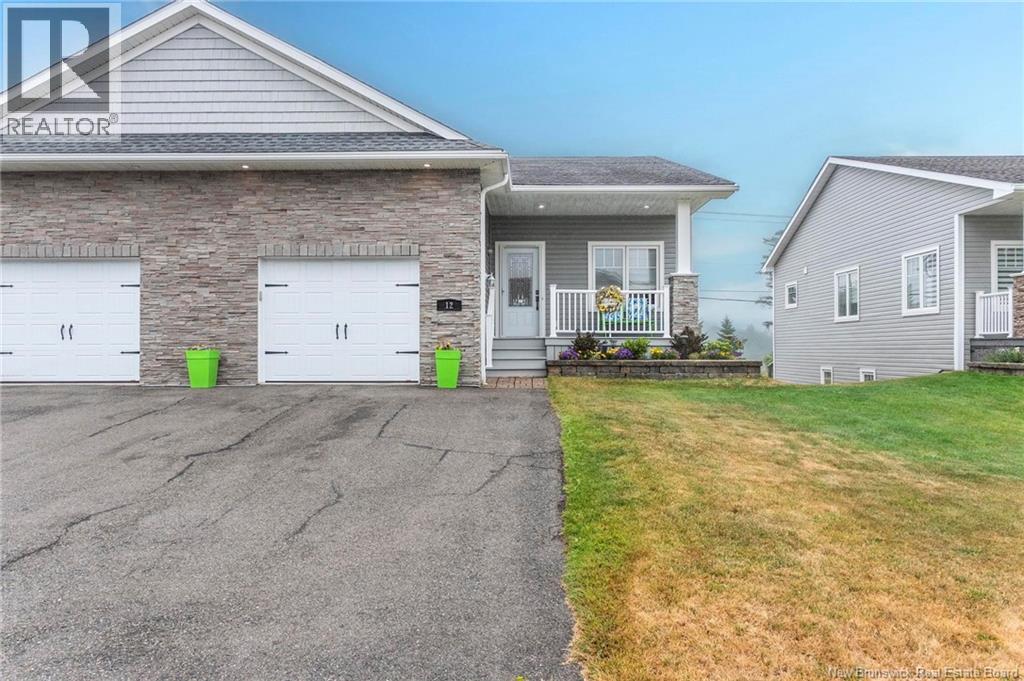 12 Hitachi Cres, Saint John, NB E2M 0G4
