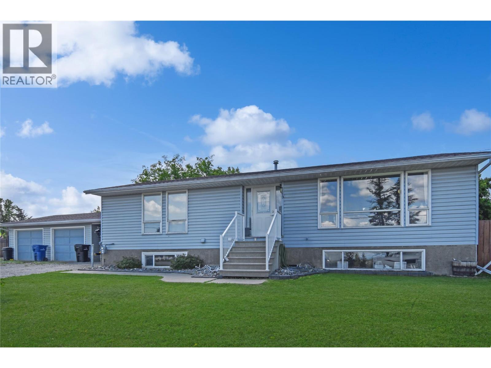 1119 18 Street South, Cranbrook, BC V1C 4S1