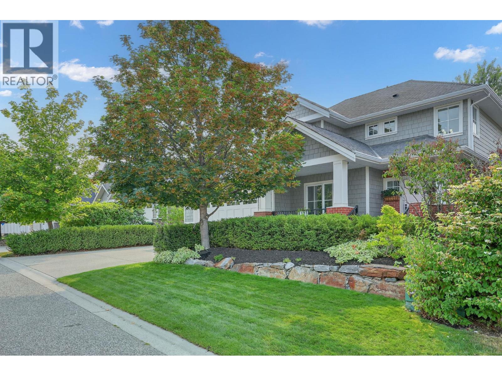 515 Wren Place Unit 117, Kelowna, BC V1W 5H7