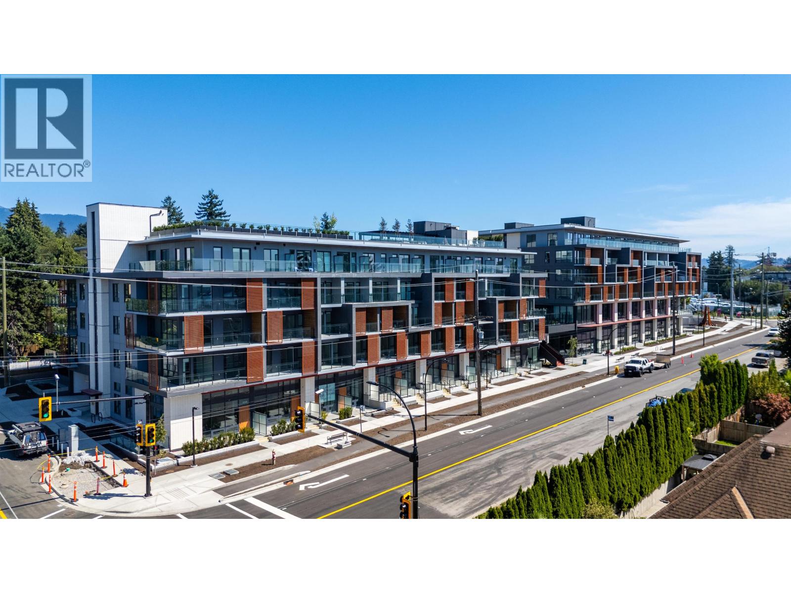 422 E 3rd Street Unit 411, North Vancouver, BC V7L 0K1