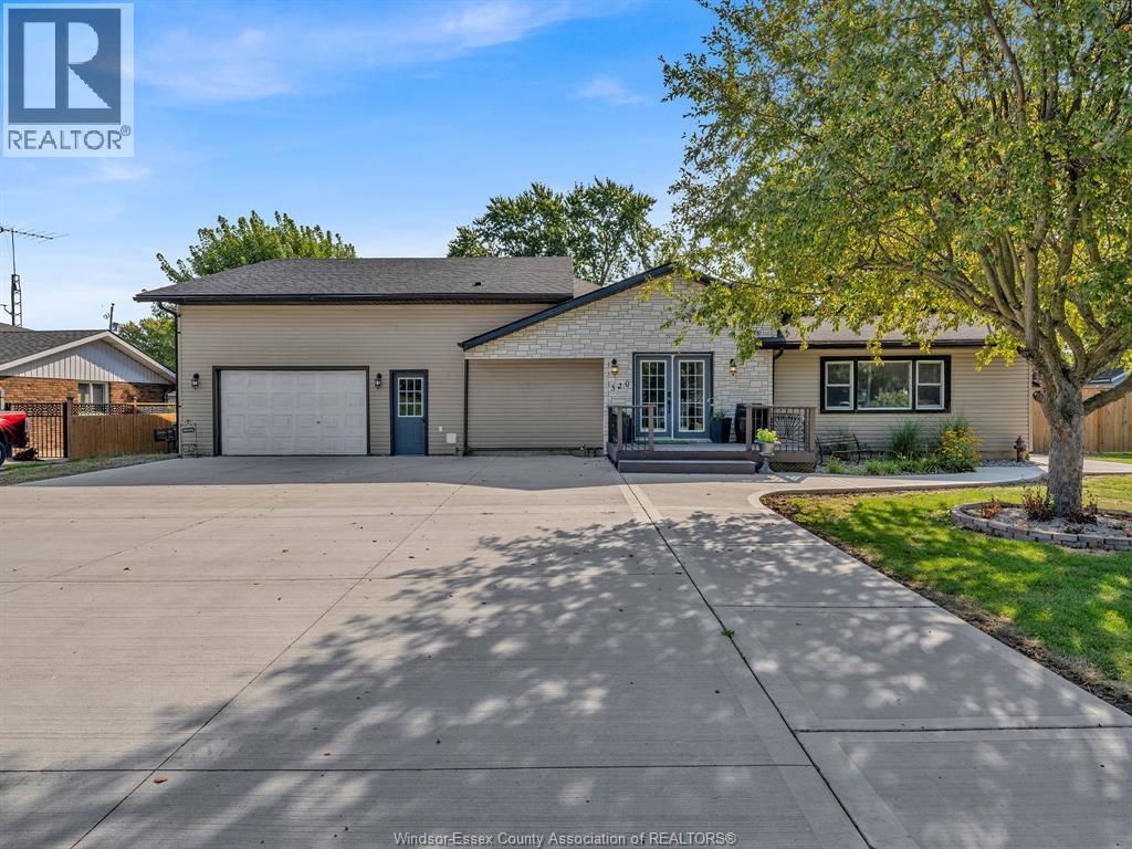 320 Maple St, Lakeshore, ON N0R 1N0
