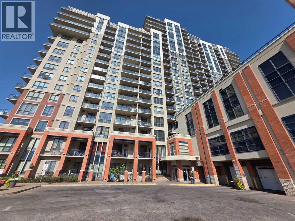 8710 Horton Road Sw Unit 2008, Calgary, AB T2G 0P7