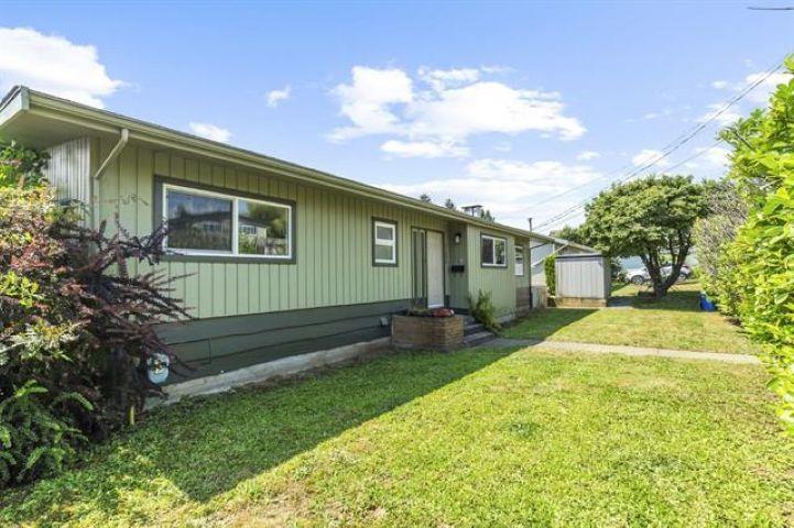 5 Avenue Unit 33686 #a, Mission, BC V2V 1X4