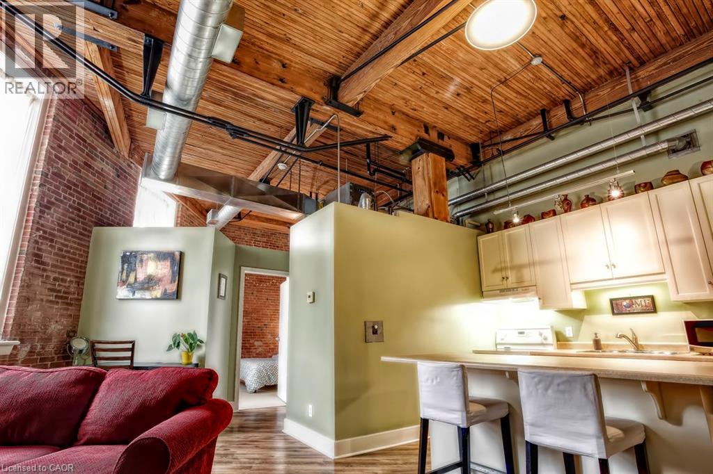 26 Ontario Street Unit 111, Guelph, ON N1E 7K1