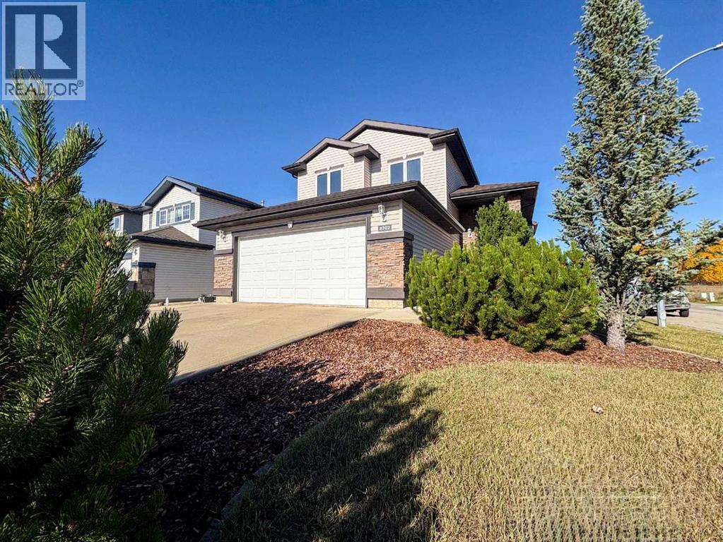 64 Avenue Unit 8702, Grande Prairie, AB T8W 0A5