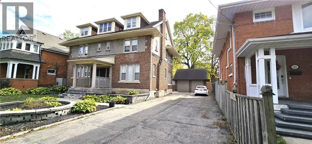 145 Sheridan St, Brantford, ON N3S 4P5
