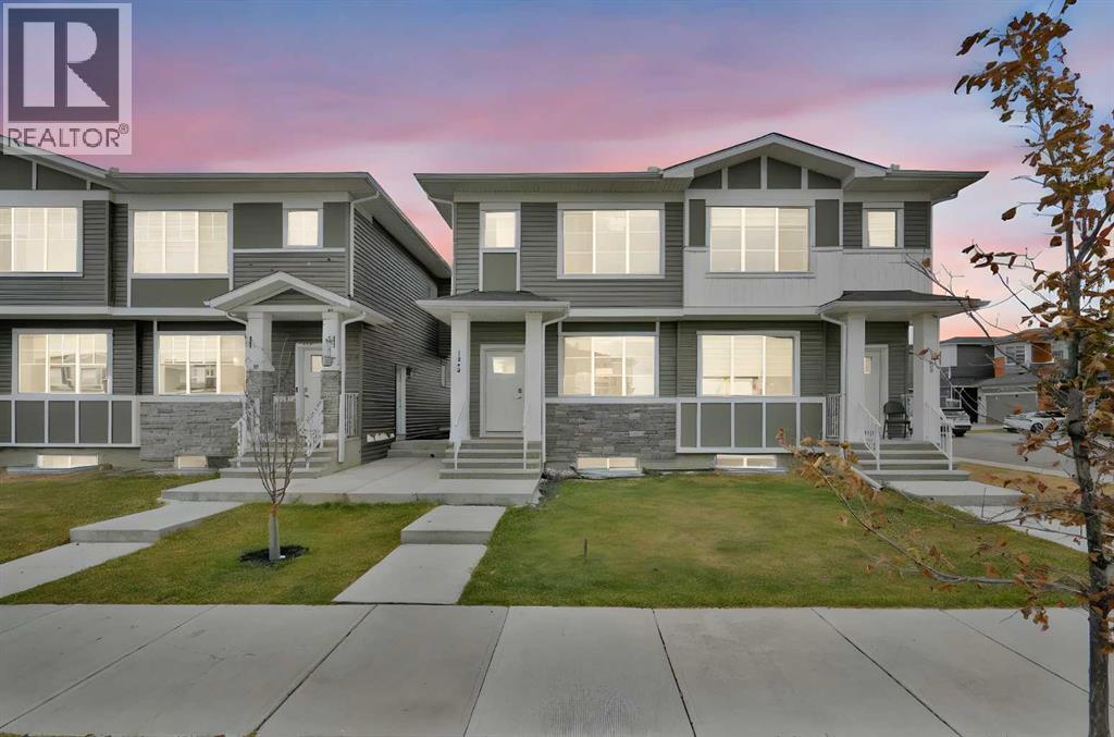 1348 Cornerstone Way NE, Calgary, AB T3N 1Y7
