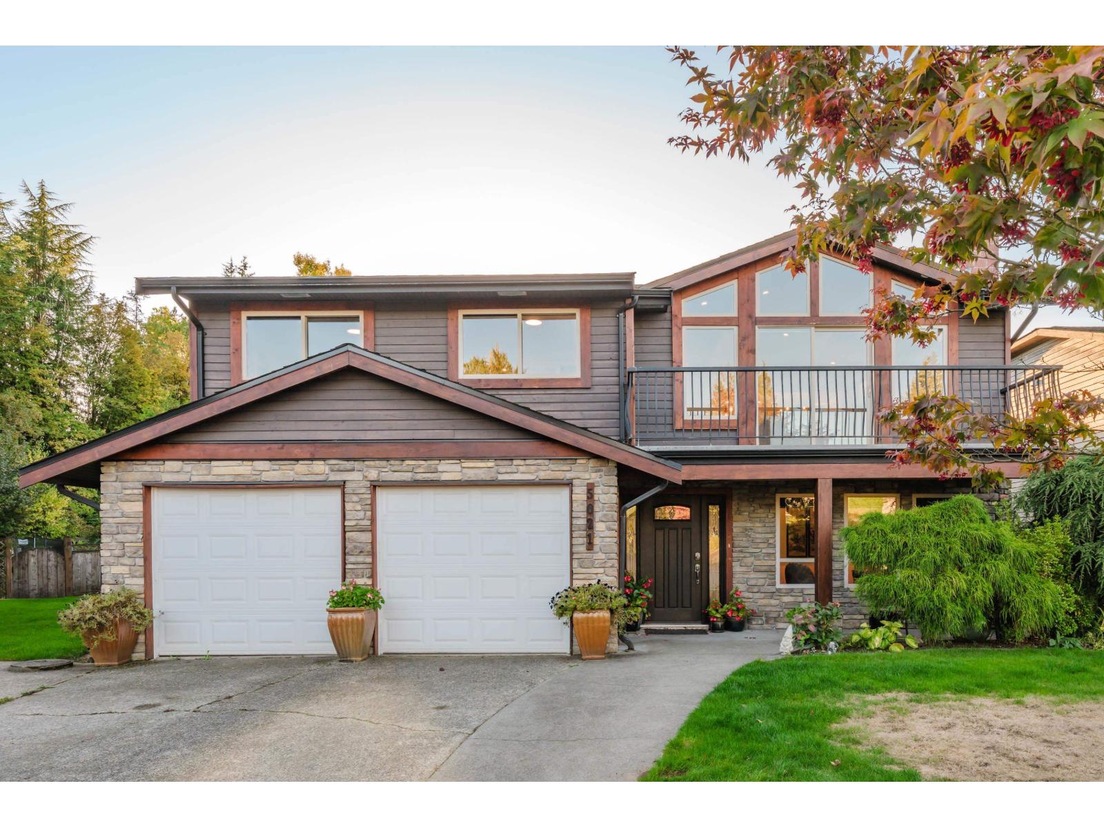 197 Street Unit 5021, Langley, BC V3A 7M1