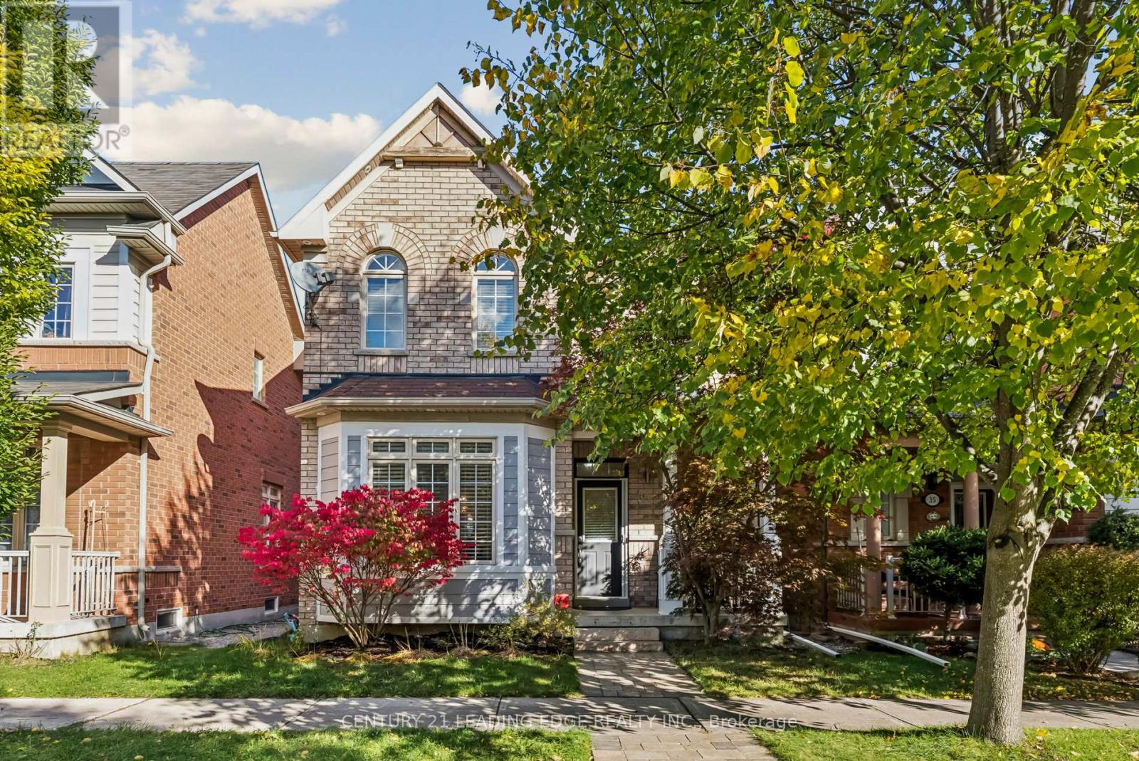 33 Evaridge Dr, Markham, ON L6B 1E7