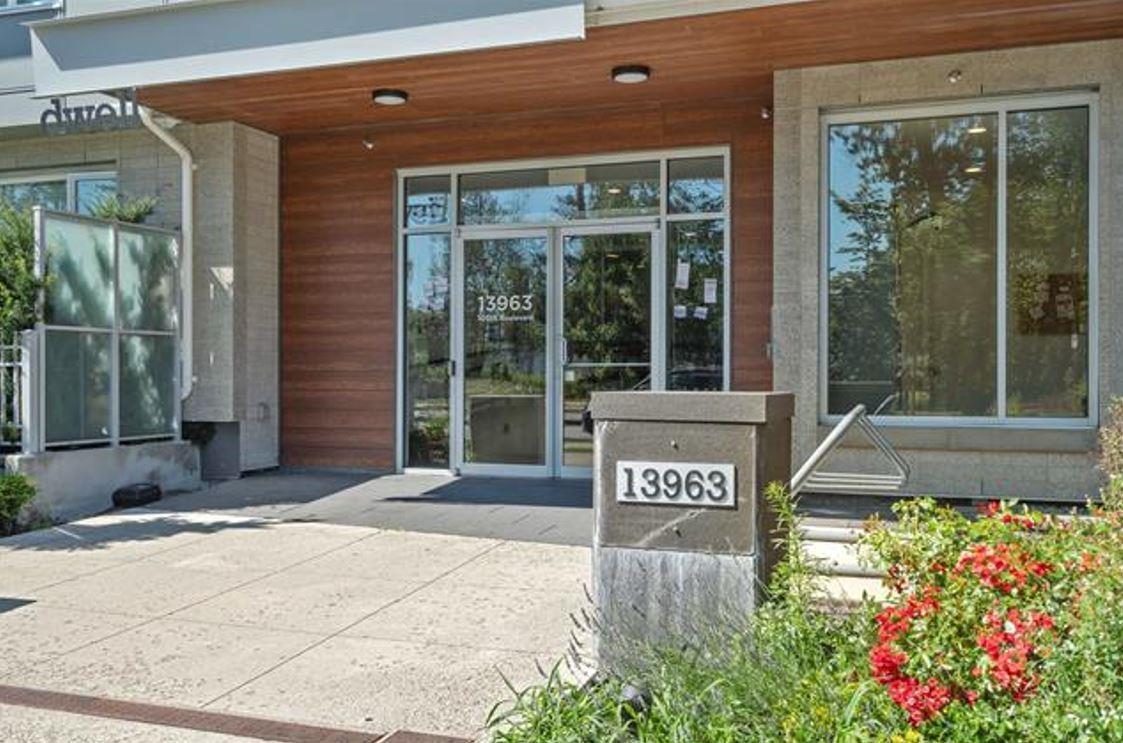 13963 105 Boulevard Unit 207, Surrey, BC V3T 0M9