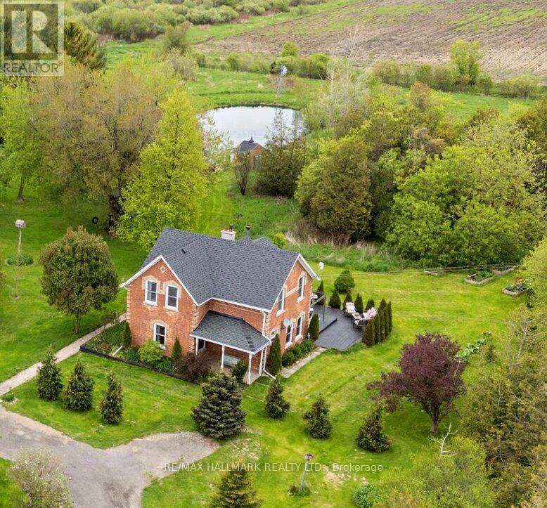 473395 County Road 11, Amaranth, ON L9W 0R3