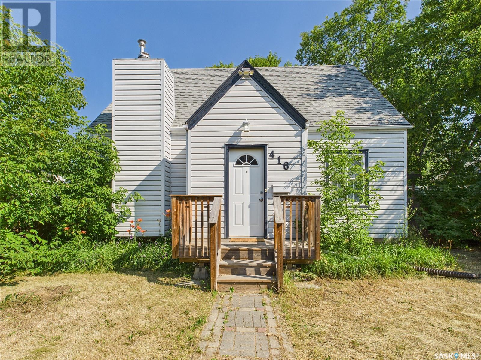 416 13 Street West, Prince Albert, SK S6V 3G5