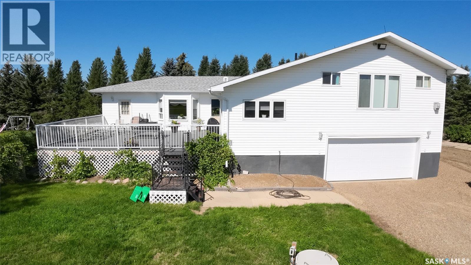 Tsougrianis Acreage, Swift Current Rm No. 137, SK S9H 3V8