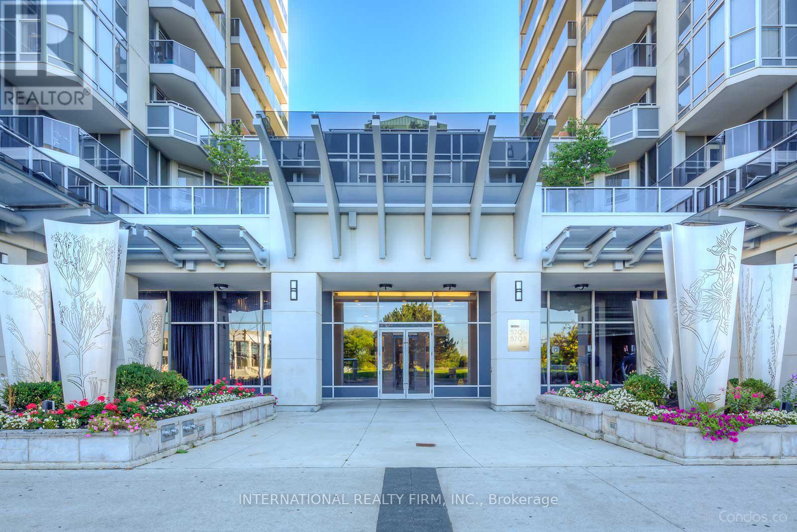 1910 5791 Yongee St, Toronto, ON M2M 0A8