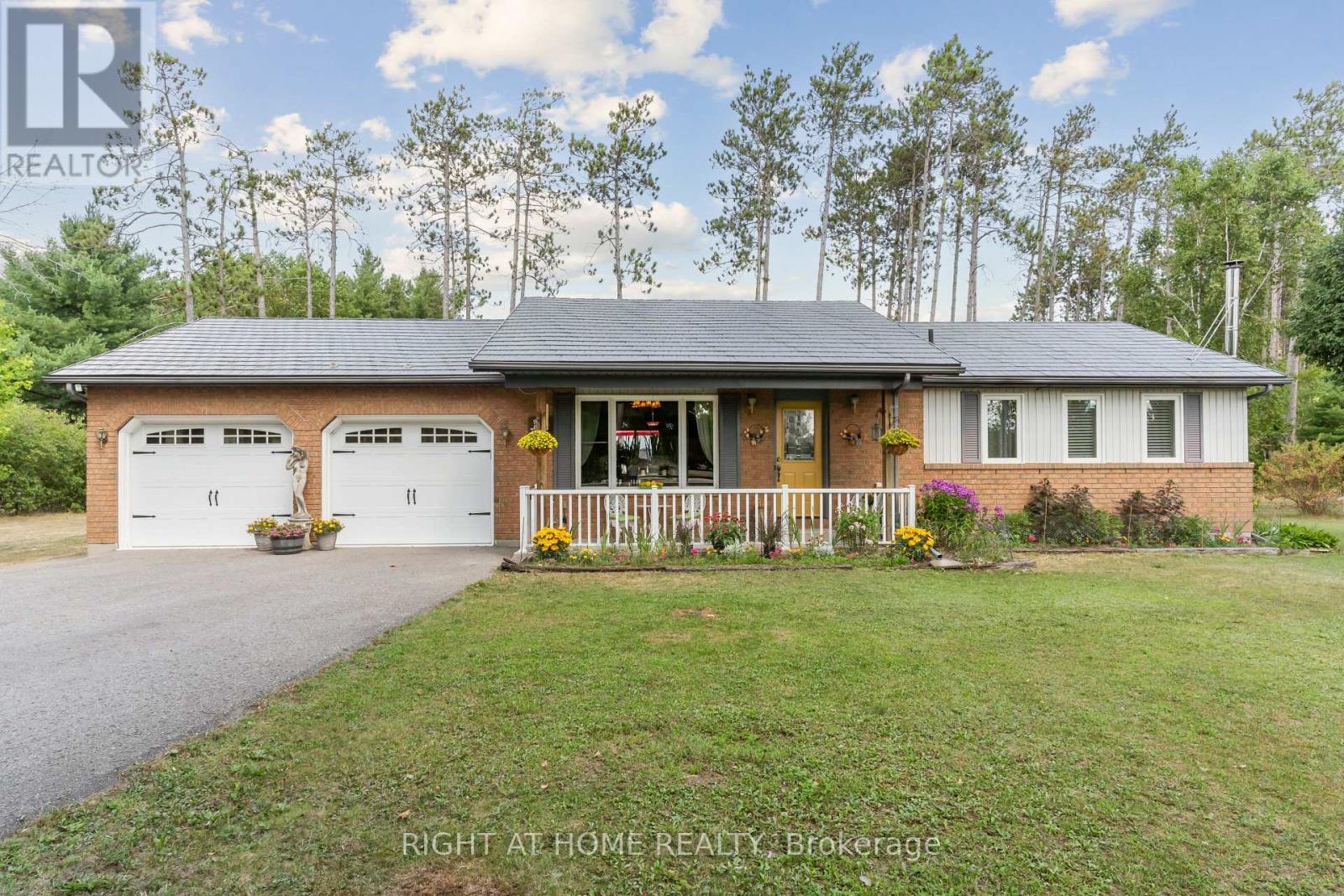6216 Sunnidale Tosorontio Townline, Clearview, ON L0M 1K0