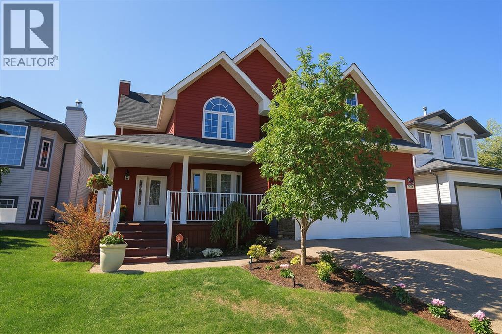 108 Pliska Cres, Fort Mcmurray, AB T9K 0A9