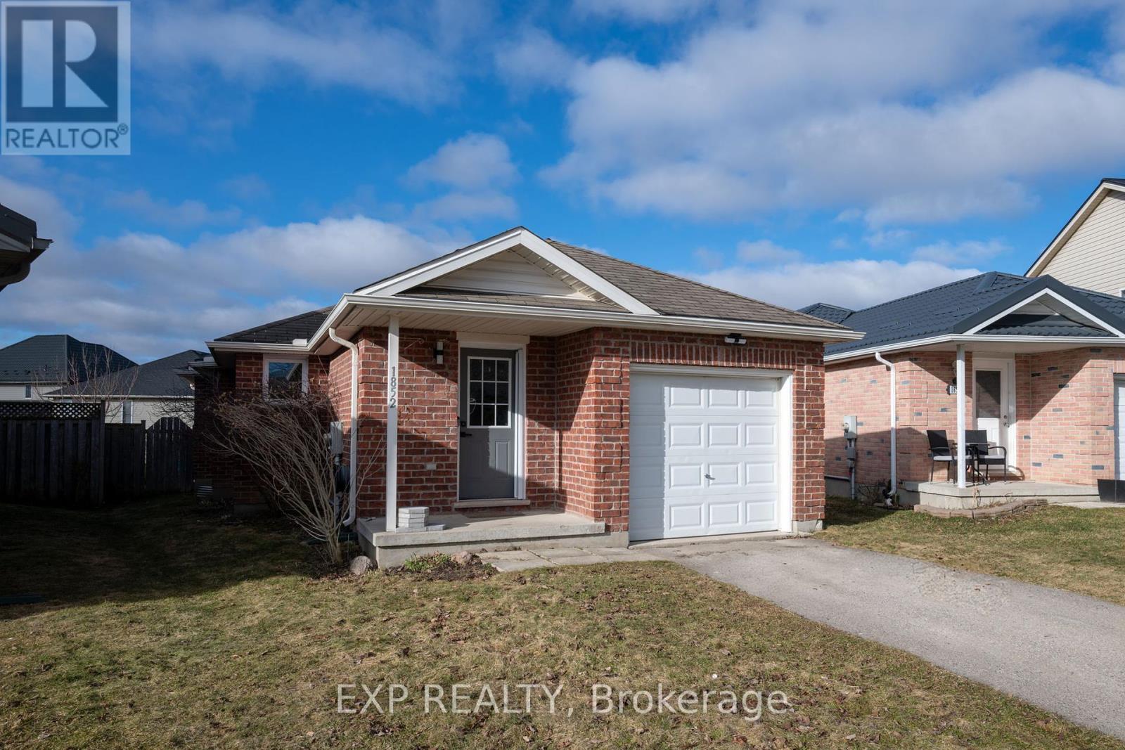 1852 Bloom Cres, London, ON N5X 4N2