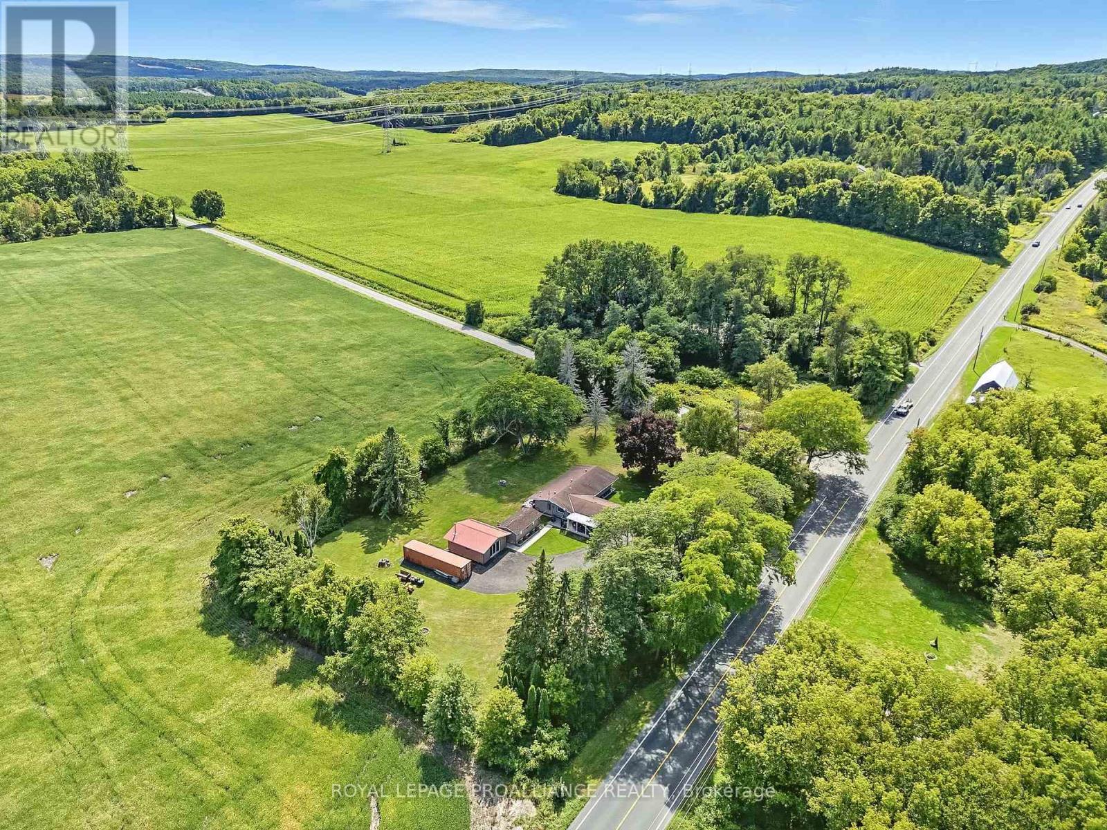 1153 County Road 27 Rd, Brighton, ON K0K 1R0