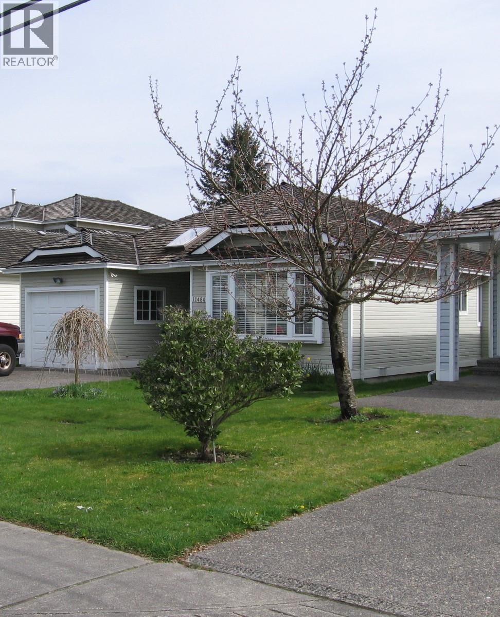 207 Street Unit 11484, Maple Ridge, BC V2X 1X1