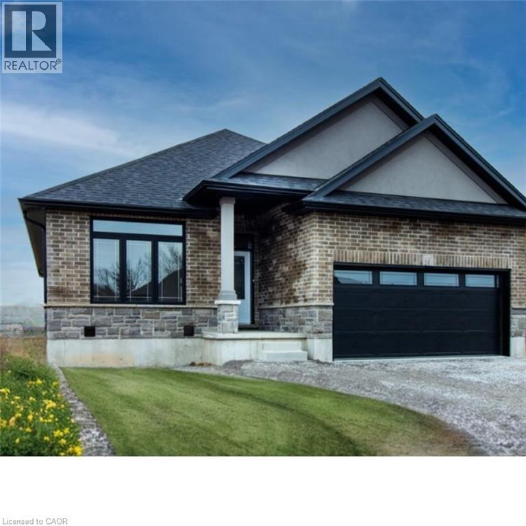 82 Duchess Dr, Delhi, ON N4B 0B3