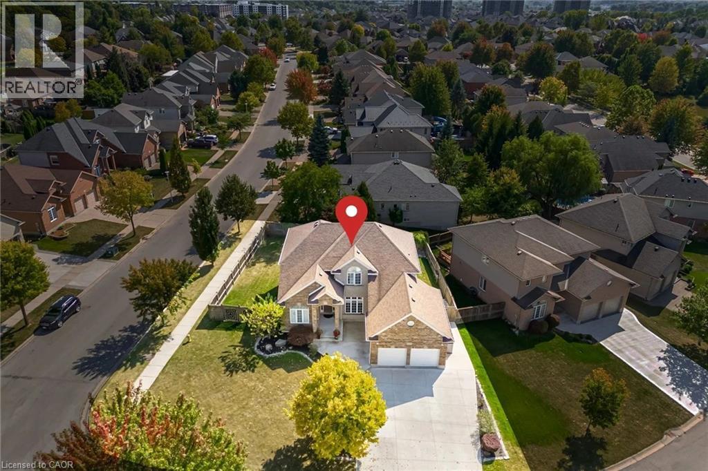 908 Gabor St, London, ON N6K 4V6
