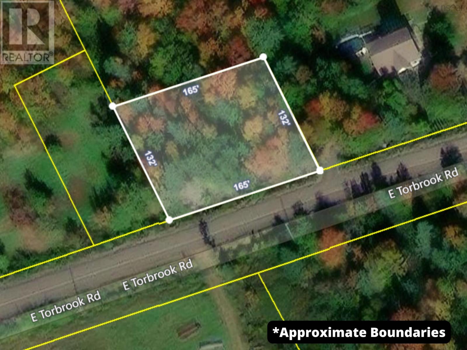 18 Torbrook Rd, Torbrook, NS B0P 1R0