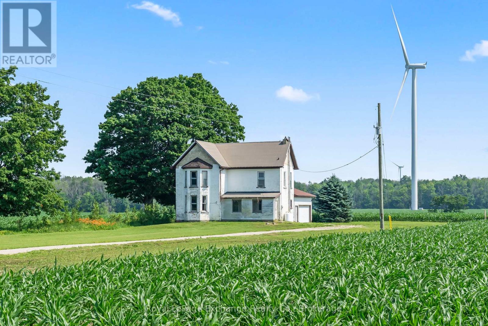 728 N Line, Kincardine, ON N2Z 2X4