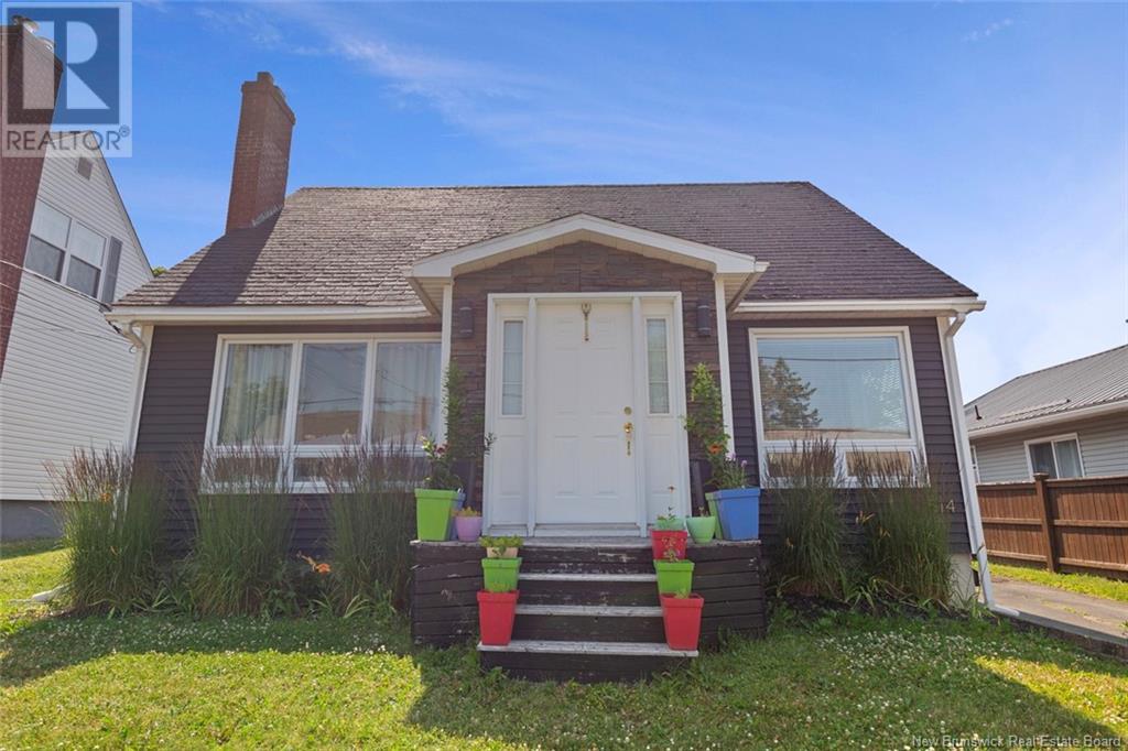 514 High St, Moncton, NB E1C 6E5
