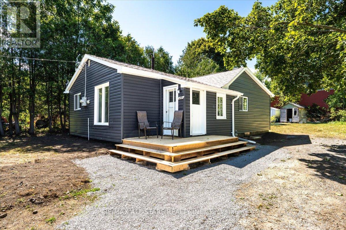 489 Bay St, Brock Beaverton, ON L0K 1A0
