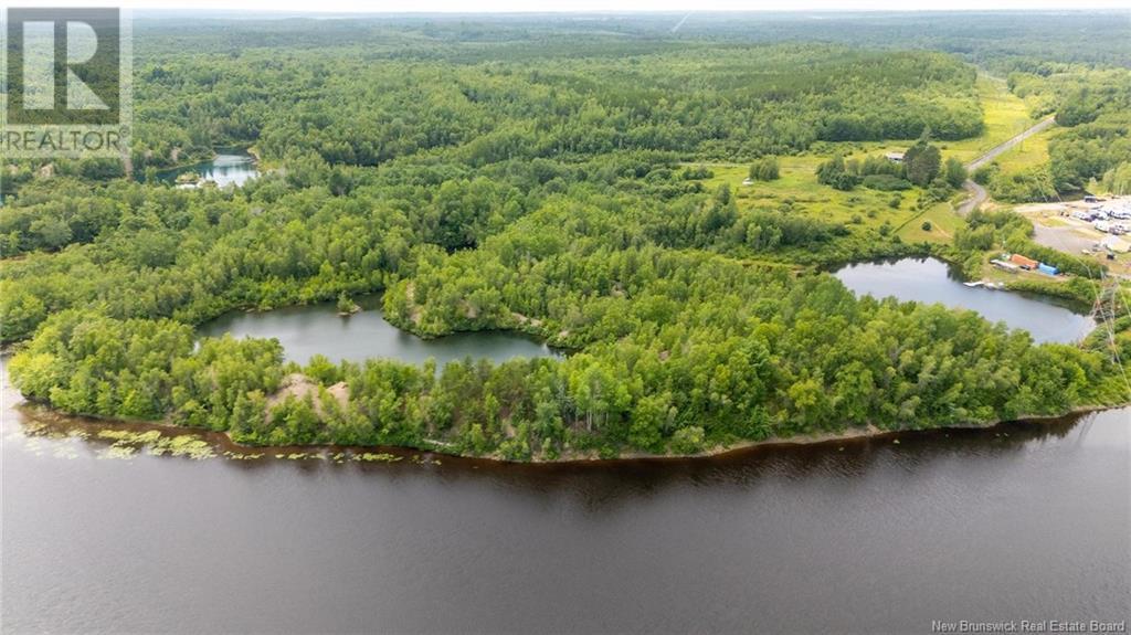 41 Mcallister Rd, Iron Bound Cove, NB E4A 1T5