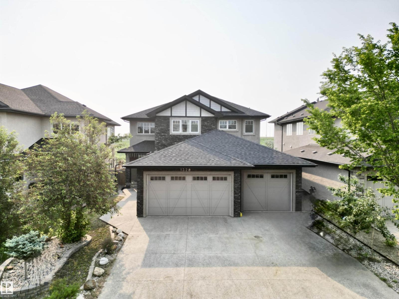 1328 Adamson Dr SW, Edmonton, AB T6W 1A8