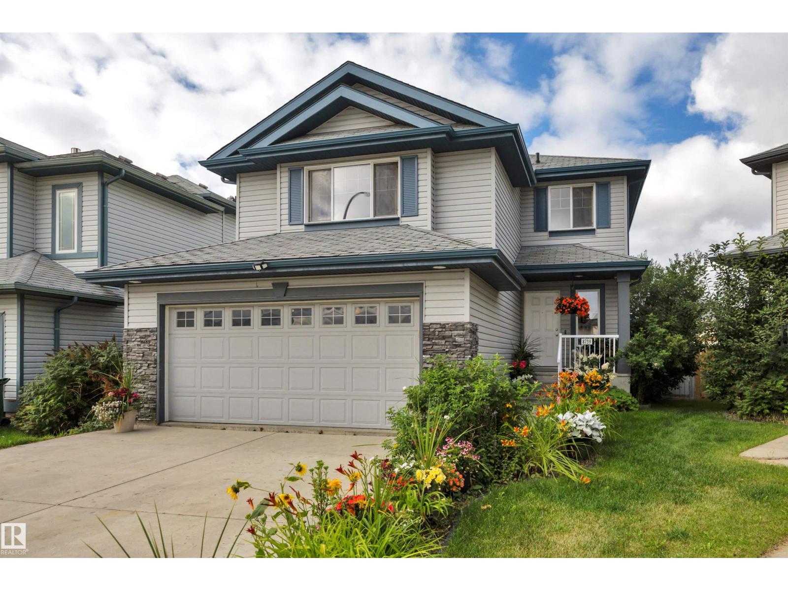 178 Av Nw Unit 8739, Edmonton, AB T5Z 0B8